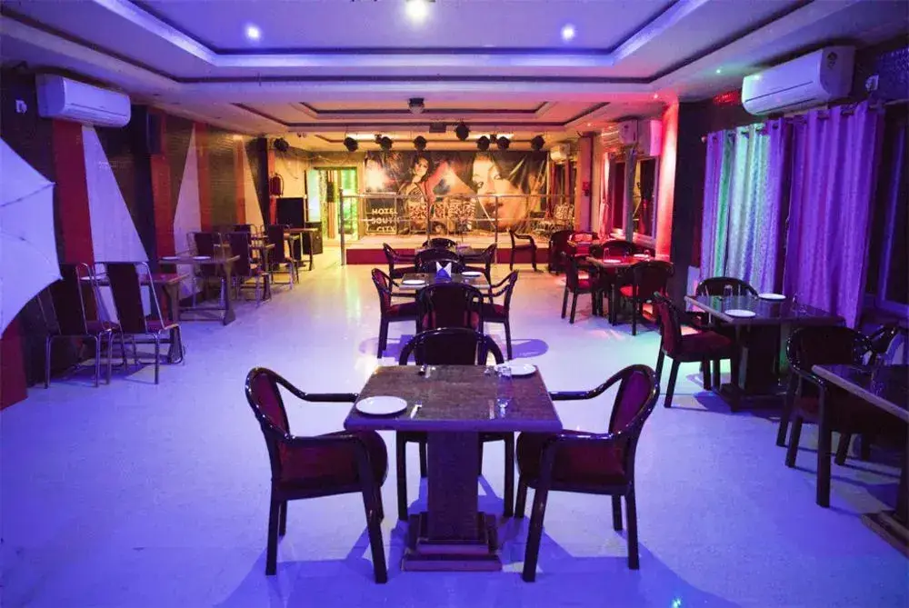 Бхубанешвар: Hotel Southcity