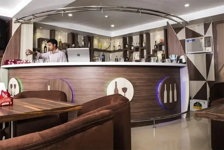 Бхубанешвар: Hotel Southcity