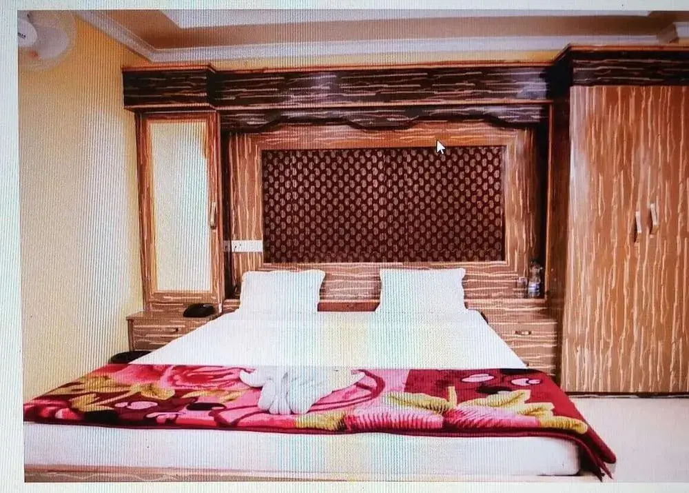 Бхубанешвар: Hotel Southcity