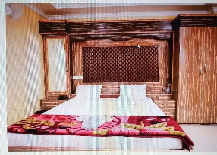 Бхубанешвар: Hotel Southcity