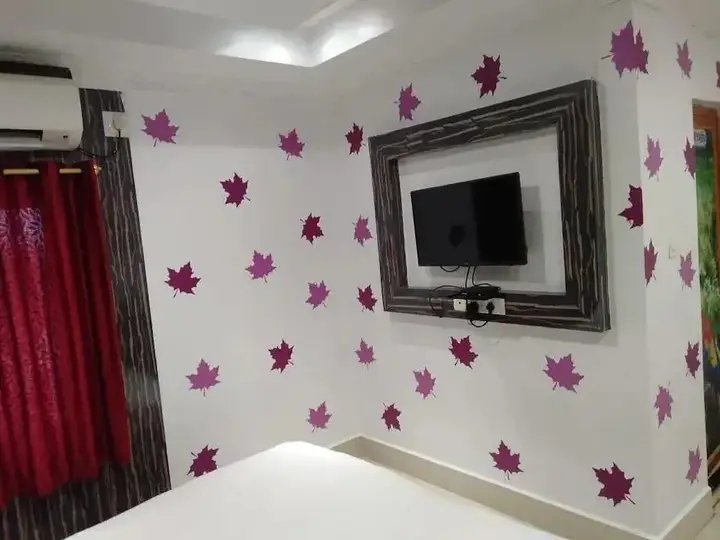 Бхубанешвар: Hotel Southcity