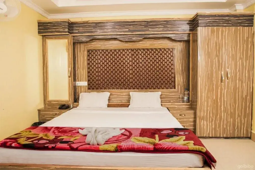 Бхубанешвар: Hotel Southcity
