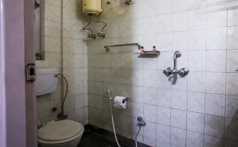 OYO Balaji Inn — фото 1