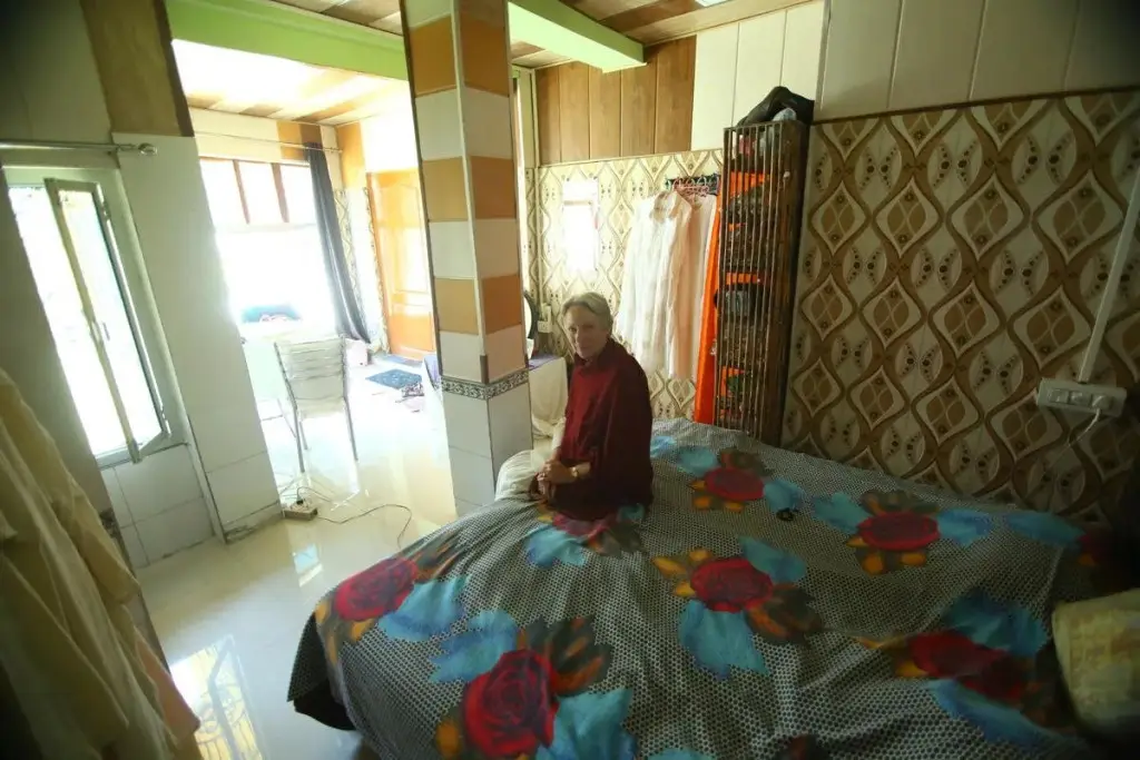 Ришикеш: Triveni Guest House