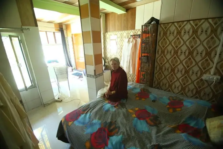 Ришикеш: Triveni Guest House
