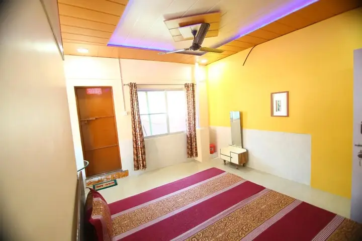 Ришикеш: Triveni Guest House