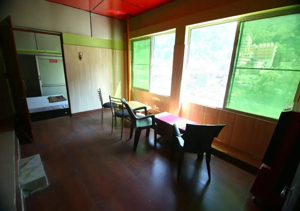 Ришикеш: Triveni Guest House