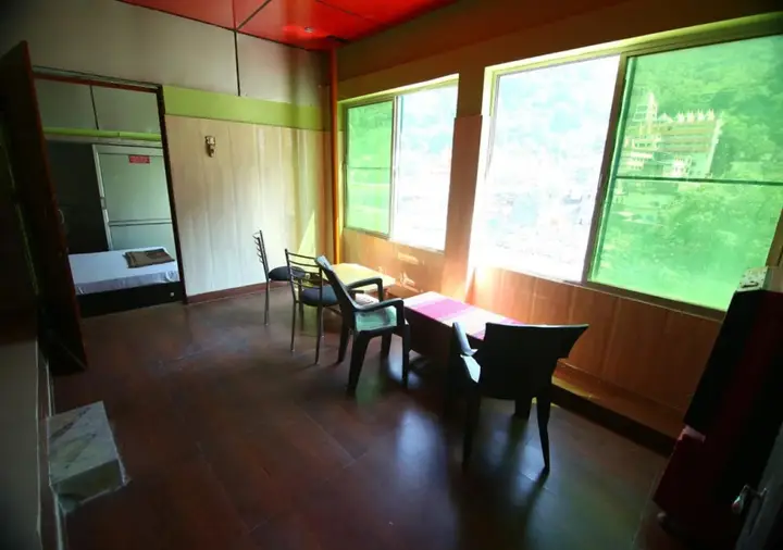 Ришикеш: Triveni Guest House
