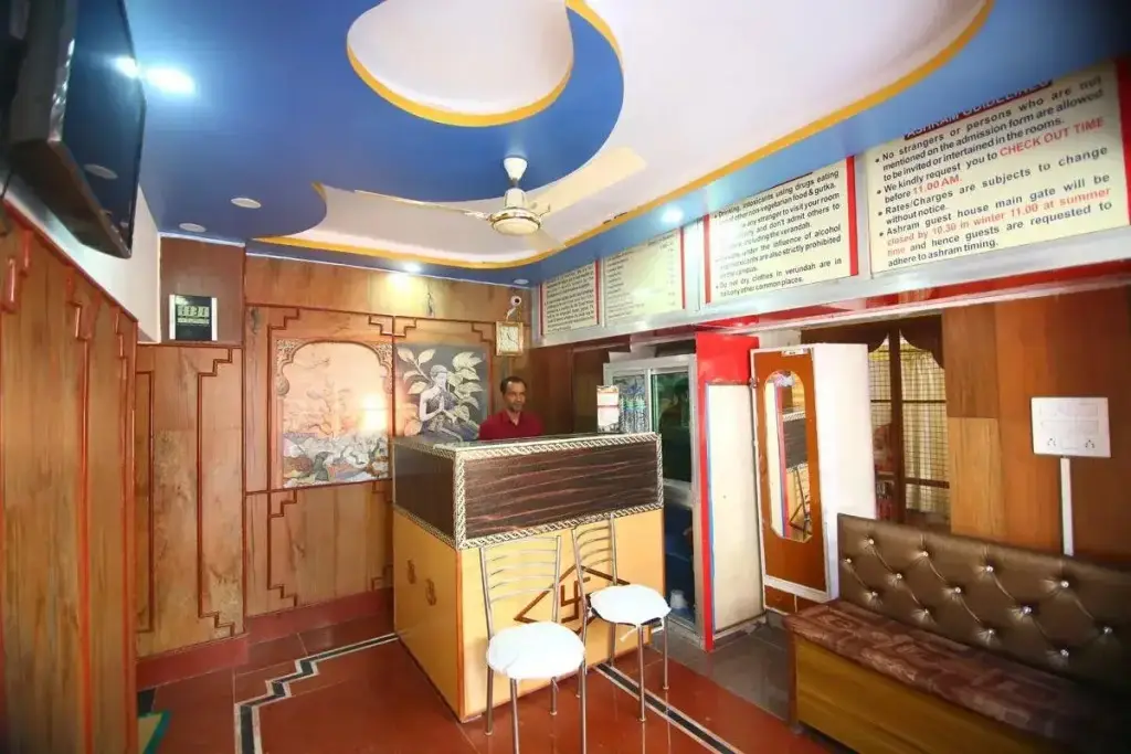 Triveni Guest House — фото 1