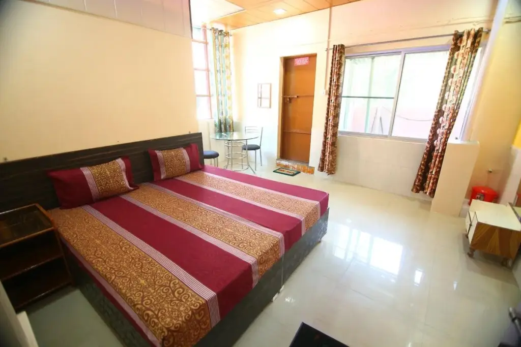 Ришикеш: Triveni Guest House
