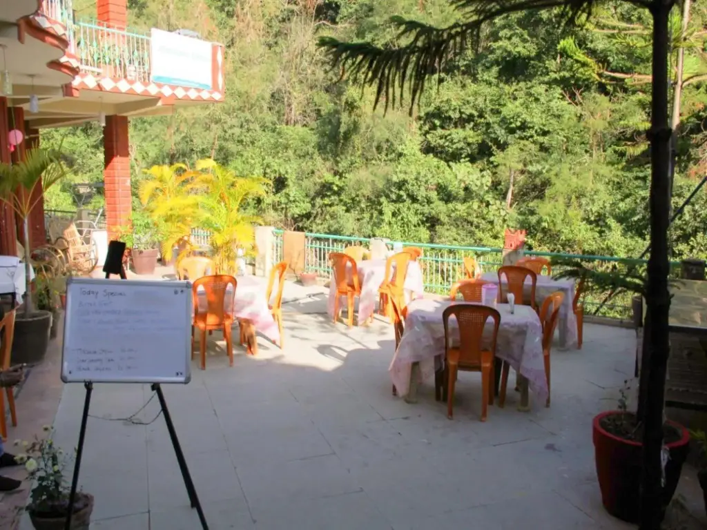 Ришикеш: Rishikesh Sadan