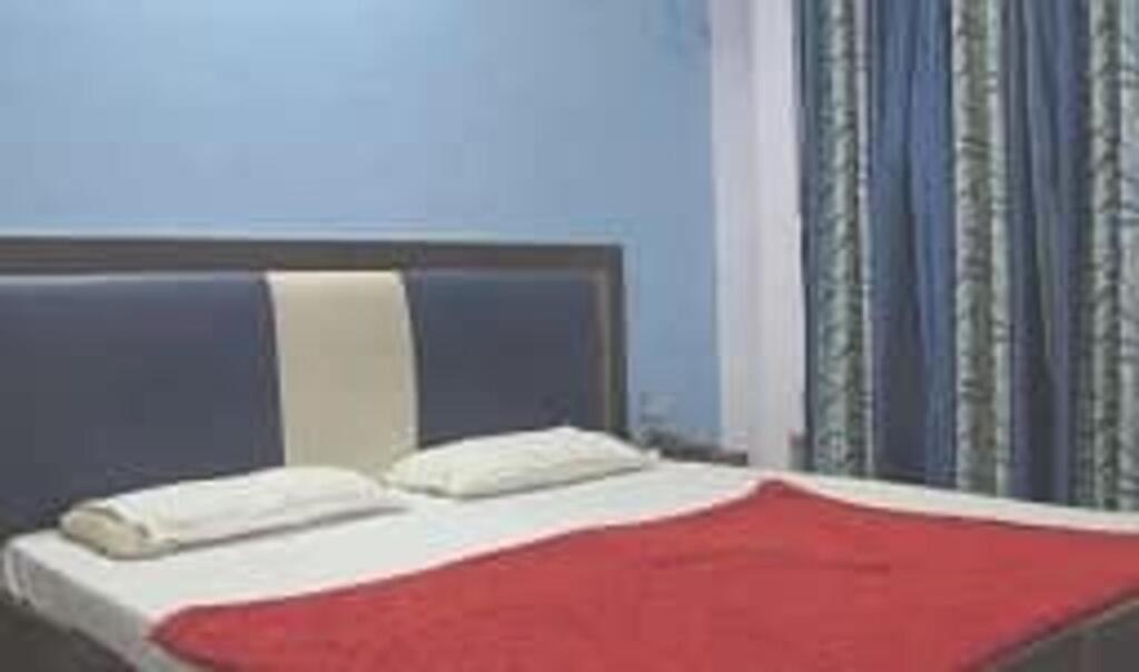 Лакхнау: Hotel Sumitra