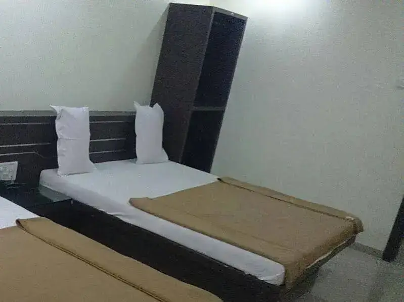 Ширди: Hotel Shri Govind