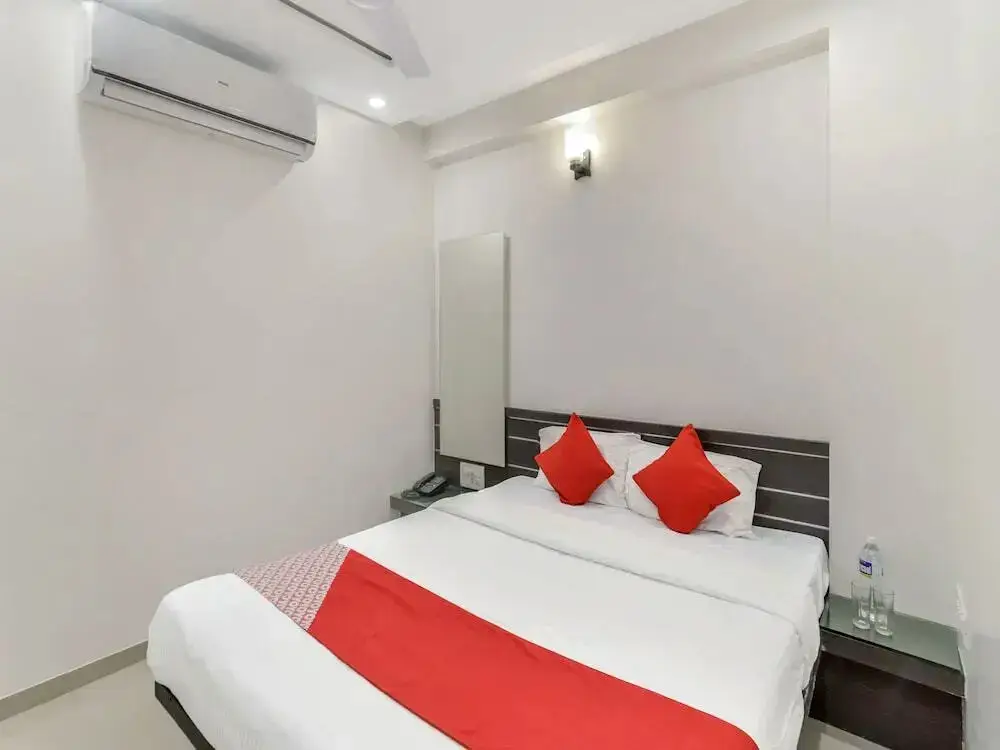Ширди: Hotel Shri Govind