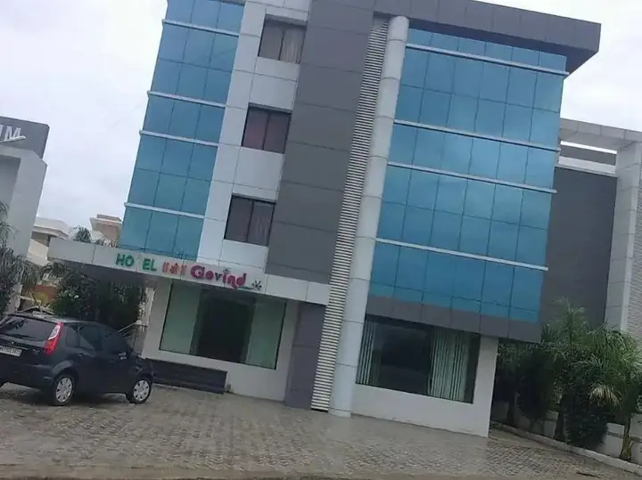 Ширди: Hotel Shri Govind