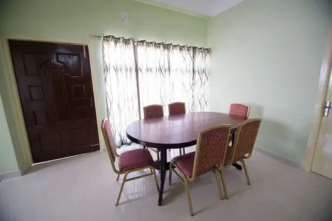 Ashirwad Homestay — фото 1