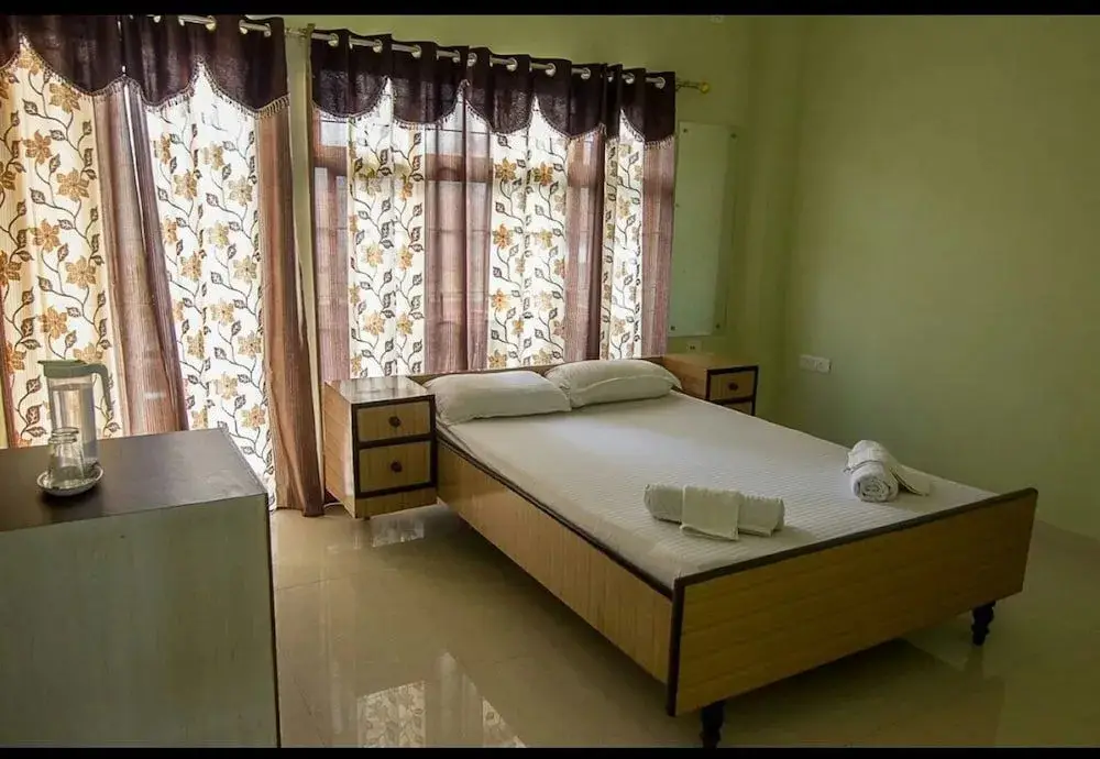 Гувахати: Ashirwad Homestay