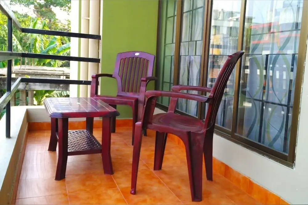 Гувахати: Ashirwad Homestay
