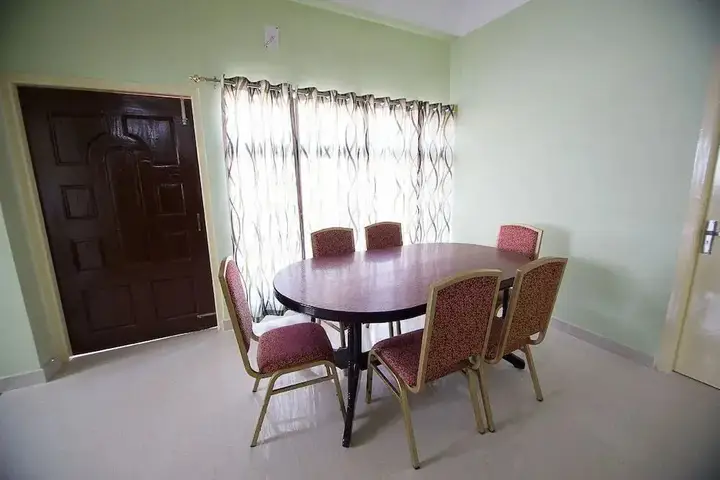 Гувахати: Ashirwad Homestay