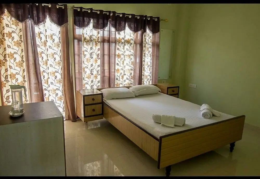 Гувахати: Ashirwad Homestay