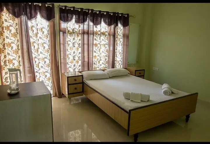 Гувахати: Ashirwad Homestay