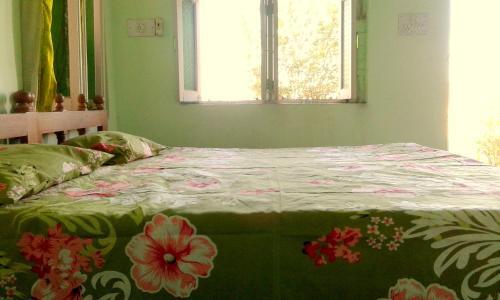 Джодхпур: Rudraksh Bagh