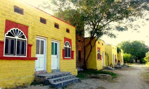 Rudraksh Bagh — фото 1