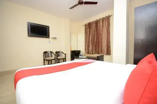 Амритсар: Treebo DS Regency