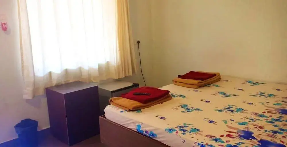Вагатор: Vagator House Resort Near Vagator Beach