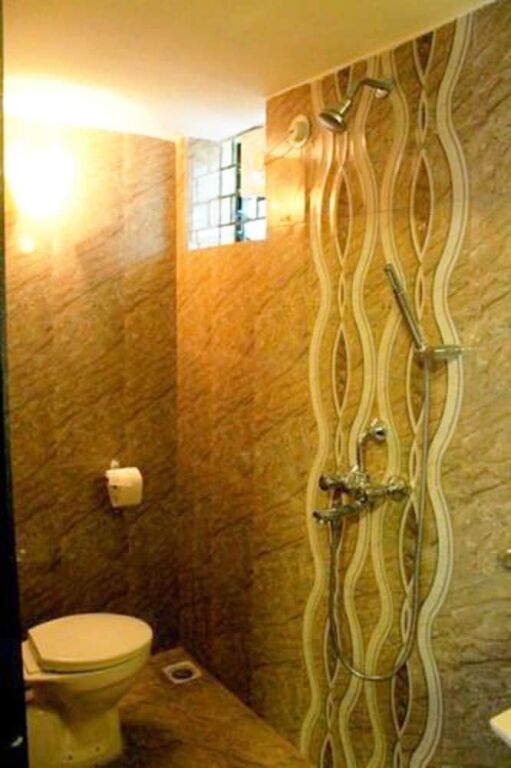 Вагатор: Vagator House Resort Near Vagator Beach