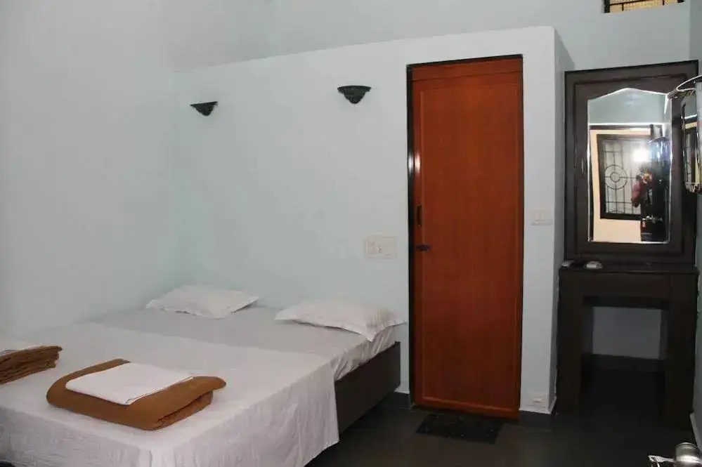 Вагатор: Vagator House Resort Near Vagator Beach