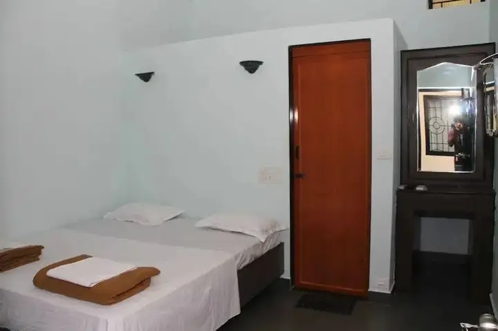 Вагатор: Vagator House Resort Near Vagator Beach