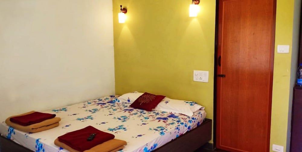 Вагатор: Vagator House Resort Near Vagator Beach