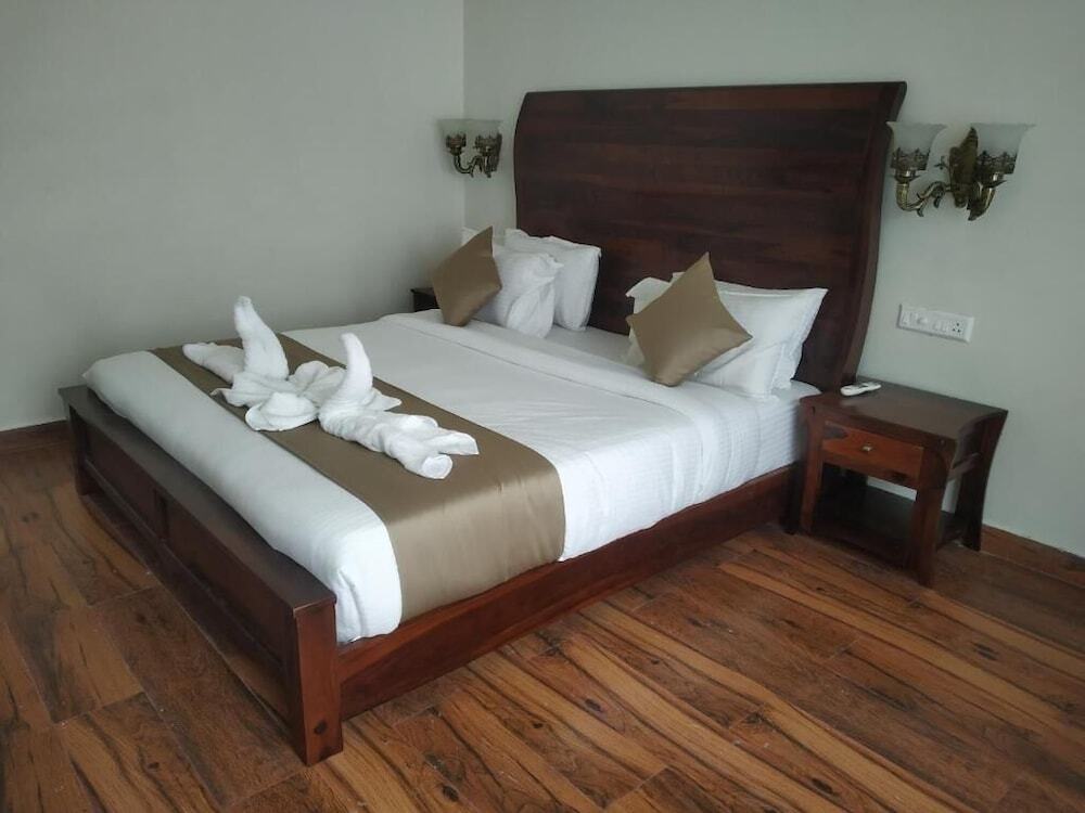 Пушкар: Aroma Resort Pushkar