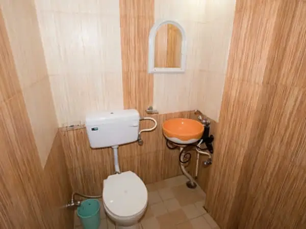 Пушкар: Aroma Resort Pushkar