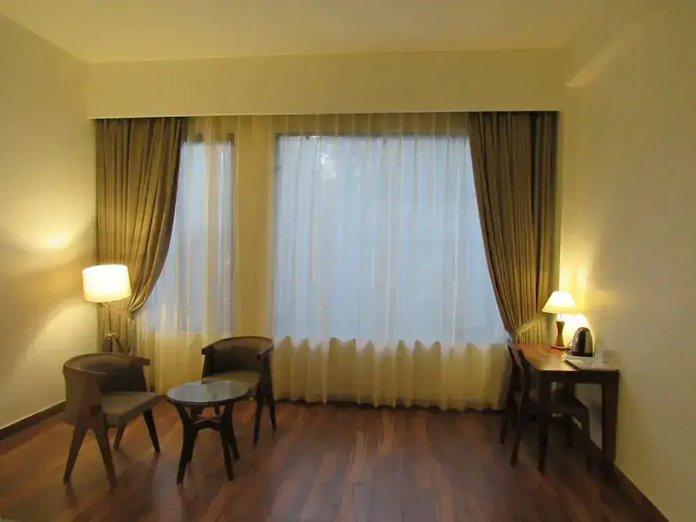 Пушкар: Aroma Resort Pushkar