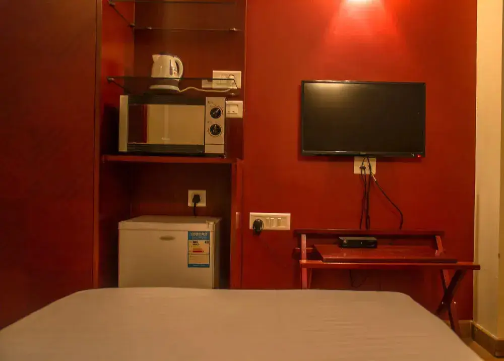 Пуна: 14 Square Kharadi