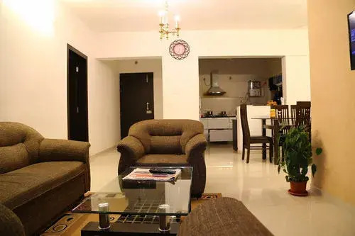 Пуна: 14 Square Kharadi