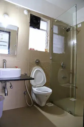 Пуна: 14 Square Kharadi