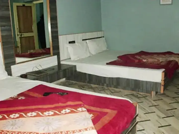 Аджмер: Hotel Sagar Palace