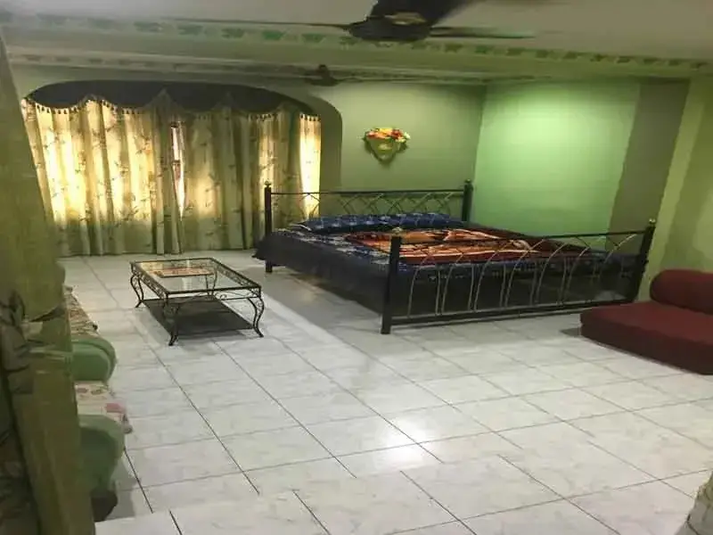 Аджмер: The Hotel Pravasi Palace