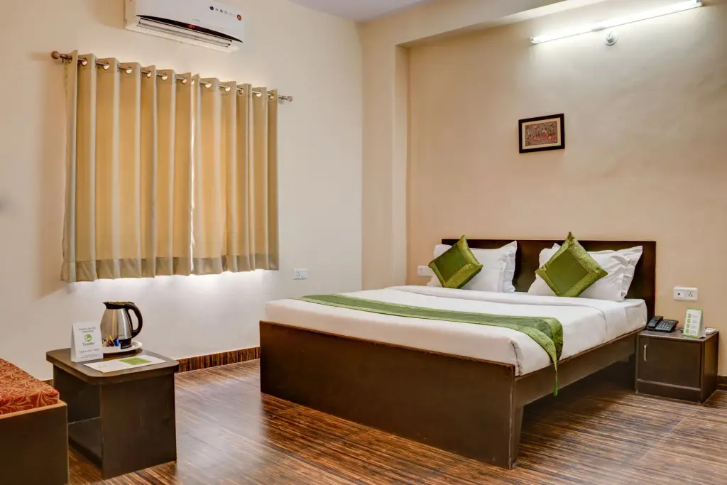 Удаипур: The Park Classic Udaipur