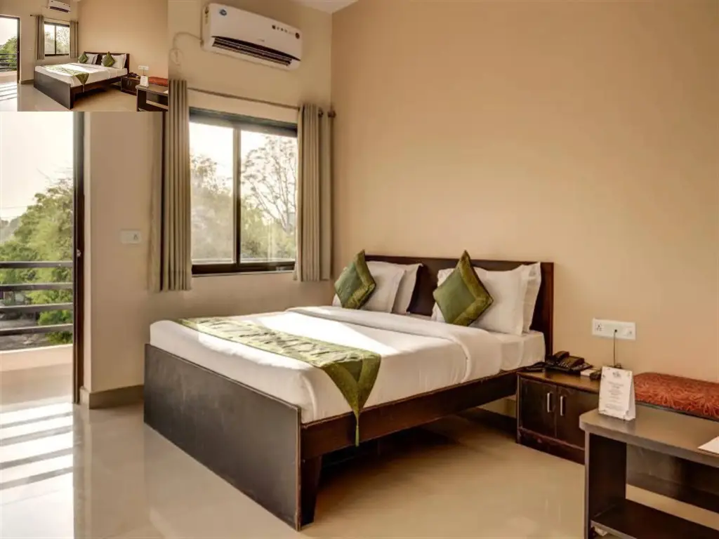 Удаипур: The Park Classic Udaipur