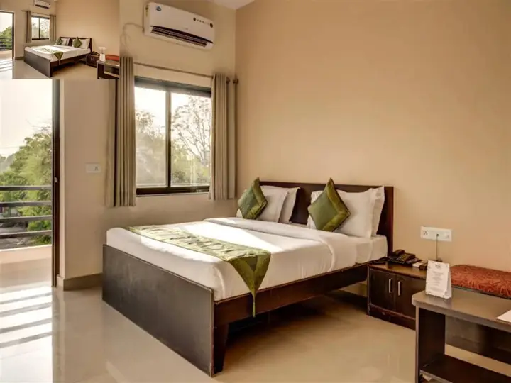 Удаипур: The Park Classic Udaipur