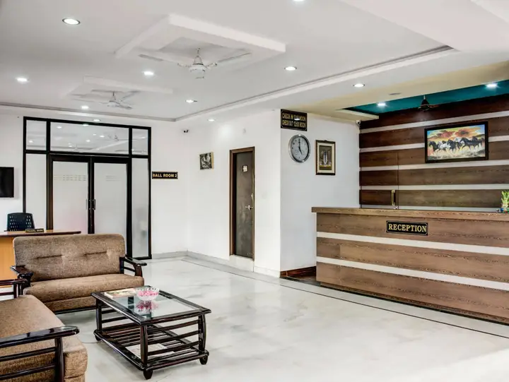 Удаипур: The Park Classic Udaipur