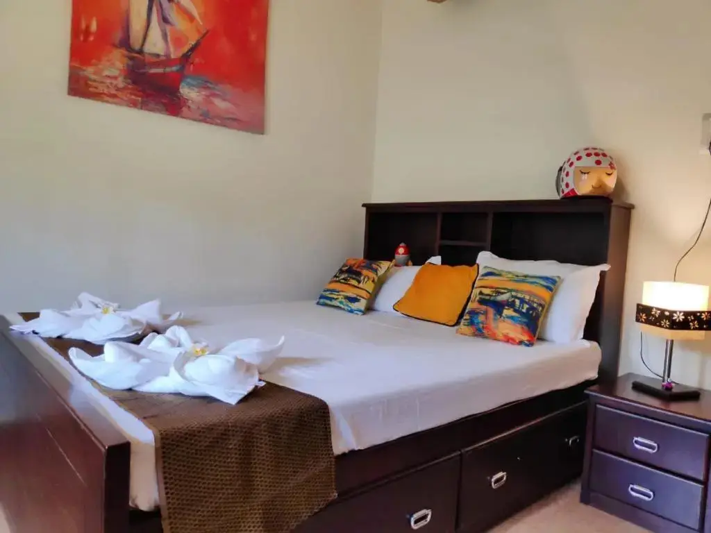 Морджим: Beach Villa Morjim