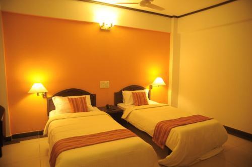 Коимбатур: Sugam Hotel Pvt Ltd