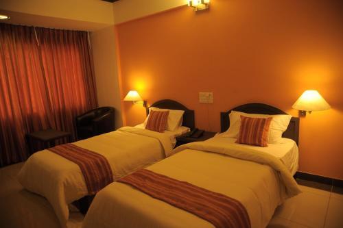 Коимбатур: Sugam Hotel Pvt Ltd
