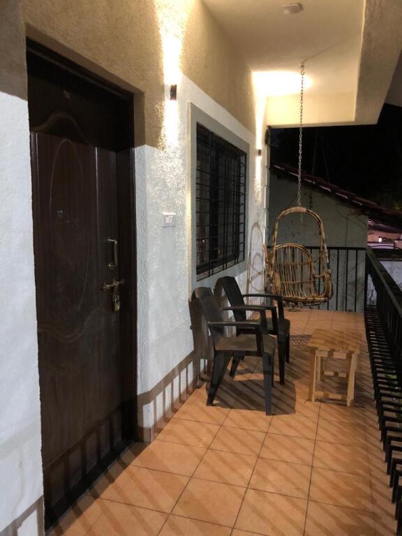 Южный Гоа: Raikar Guest House