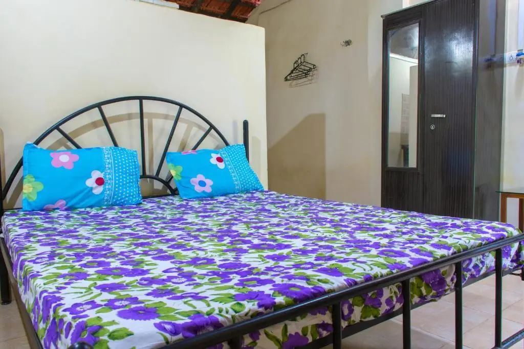 Raikar Guest House — фото 1